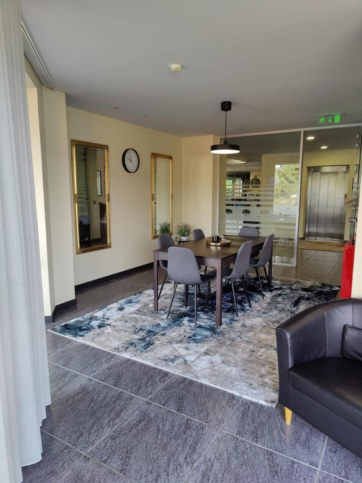 Hotel Santhyago Trofa Εξωτερικό φωτογραφία